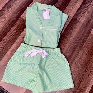 Women’s pajama set. Brand new.